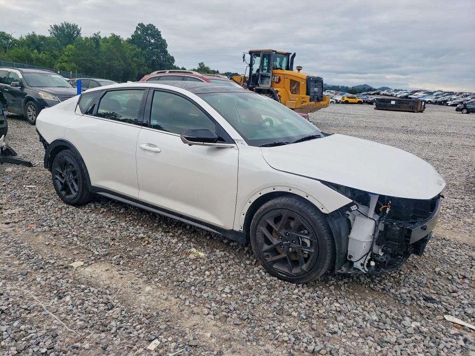 Продаж на аукціоні авто 2025 Kia K4, vin: 3KPFW4DC2SE164915, номер лоту: 63482086