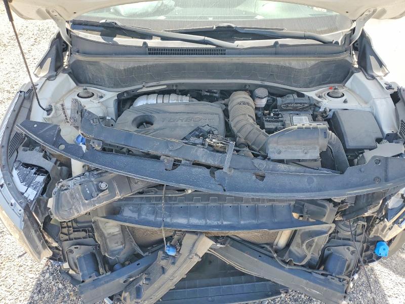 65863196 :رقم المزاد ، KNDETCA2XM7150046 vin ، 2021 Kia Seltos مزاد بيع