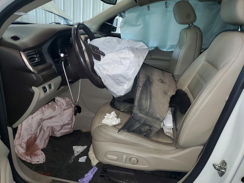 Продаж на аукціоні авто 2019 Gmc Acadia, vin: 1GKKNXLS7KZ271950, номер лоту: 67093026