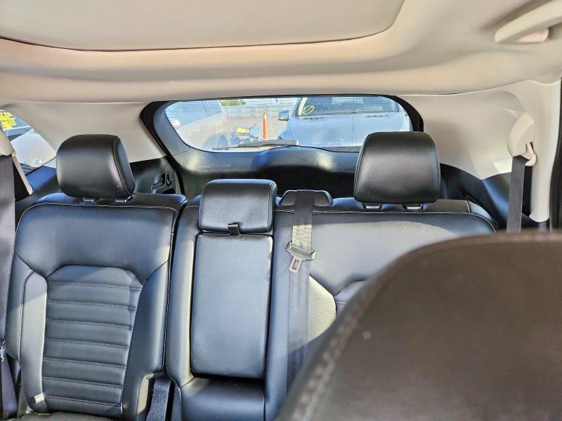 Aukcja sprzedaży 2019 Ford Edge, vin: 2FMPK4J98KBB12538, numer aukcji: 66125936
