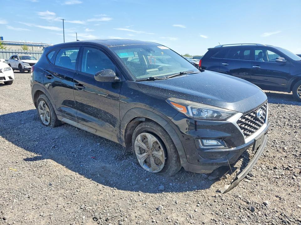 65474386 :رقم المزاد ، KM8J2CA41KU997230 vin ، 2019 Hyundai Tucson مزاد بيع