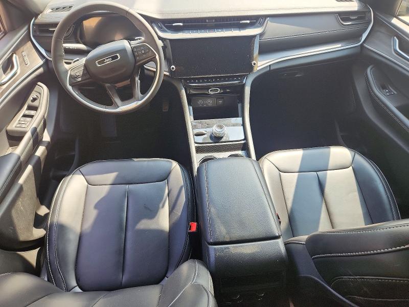65284866 :رقم المزاد ، 1C4RJHBR1TC261641 vin ، 2026 Jeep Grand Cherokee مزاد بيع