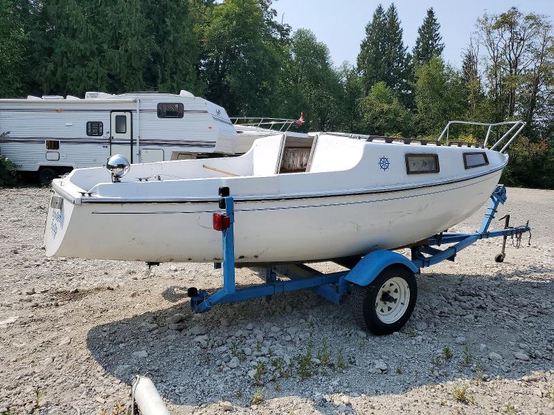 Продаж на аукціоні авто 1975 Other Sanjuan Std Sails & Equip O/b, vin: GLKE14280875, номер лоту: 63411406