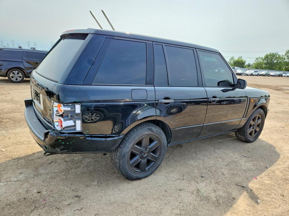 Aukcja sprzedaży 2003 Land Rover Range Rover, vin: SALMF11493A138179, numer aukcji: 64771266