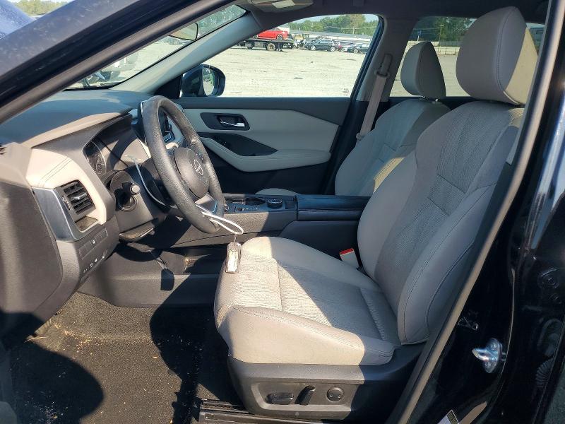 Продаж на аукціоні авто 2024 Nissan Rogue, vin: 5N1BT3BB2RC731133, номер лоту: 64208006