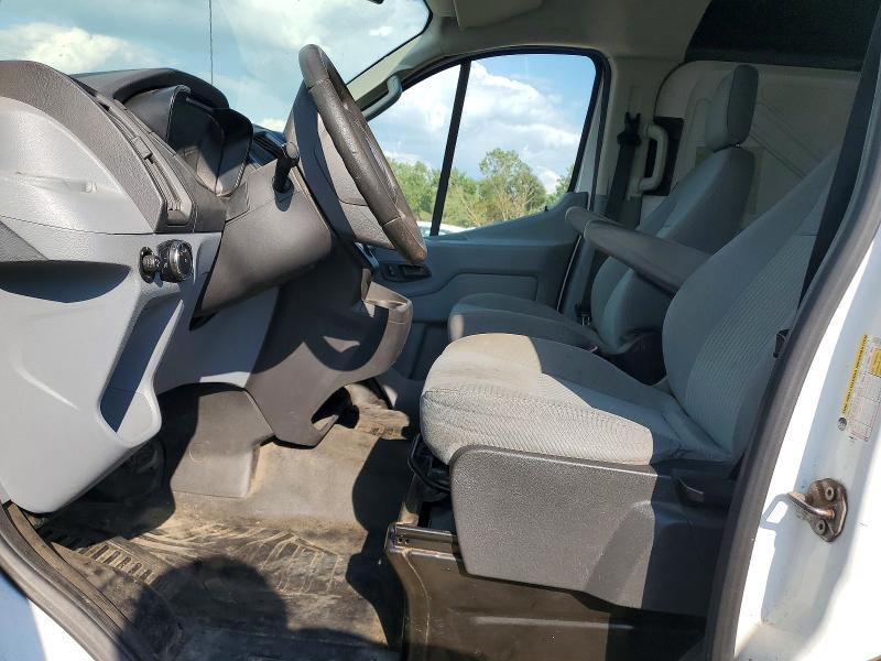 Продаж на аукціоні авто 2016 Ford Transit, vin: 1FTYE1YM9GKA17119, номер лоту: 65368126