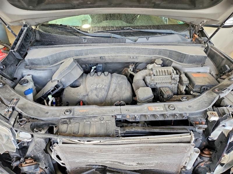 Продажа на аукционе авто 2015 Kia Sorento, vin: 5XYKTCA67FG573470, номер лота: 66767996