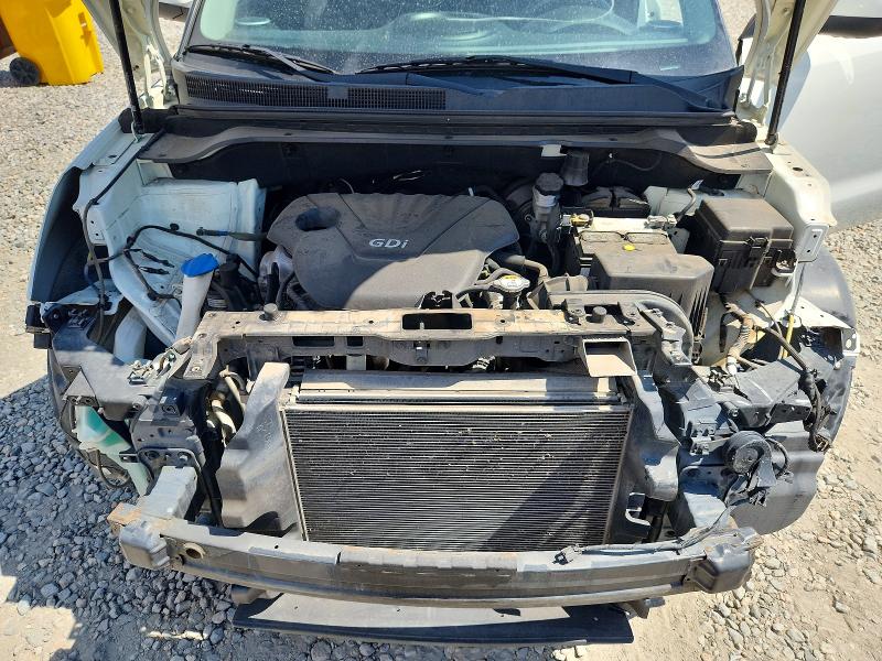 65104016 :رقم المزاد ، KNDJN2A29F7795700 vin ، 2015 Kia Soul مزاد بيع