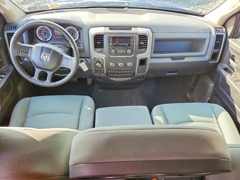 Продажа на аукционе авто 2014 Ram 1500, vin: 1C6RR7FT4ES401707, номер лота: 65738996