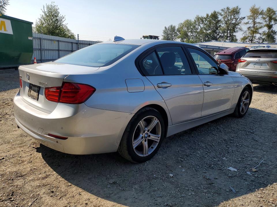 Продаж на аукціоні авто 2013 Bmw 328, vin: WBA3B5C50DF598893, номер лоту: 65349656