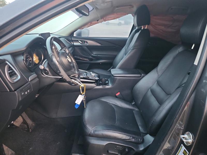 Aukcja sprzedaży 2020 Mazda Cx-9, vin: JM3TCACY4L0422568, numer aukcji: 65909536