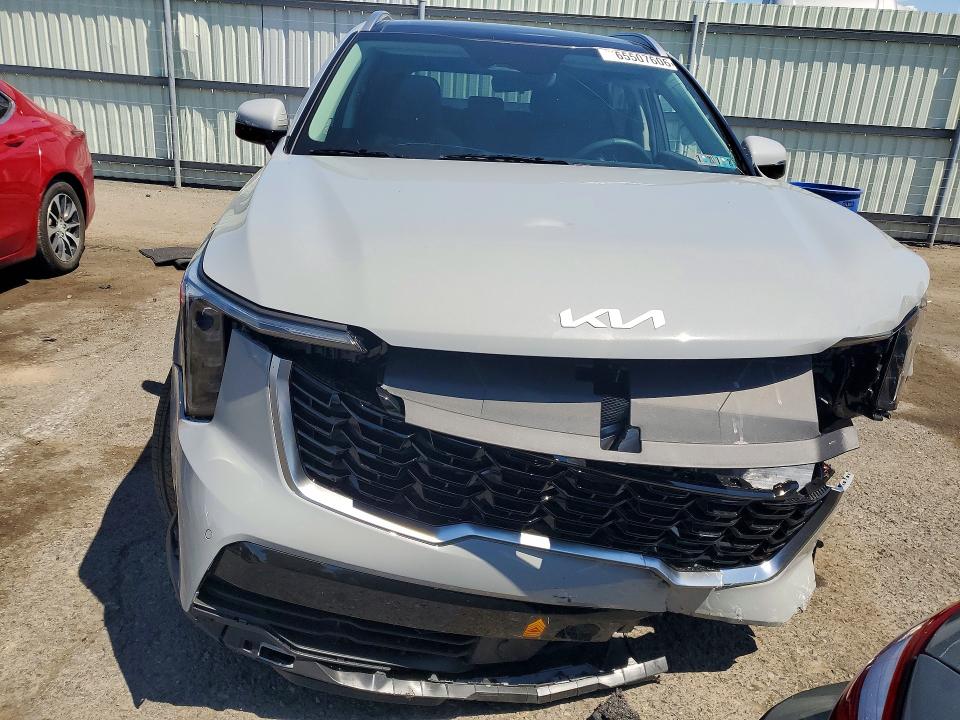Продаж на аукціоні авто 2026 Kia Sorento, vin: 5XYRLDJC0TG479792, номер лоту: 65507606