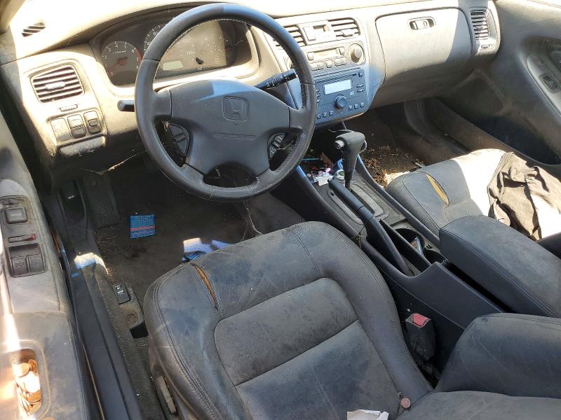 Продажа на аукционе авто 2002 Honda Accord, vin: 1HGCG22502A004576, номер лота: 64699496