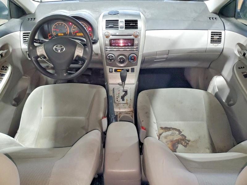 Aukcja sprzedaży 2011 Toyota Corolla, vin: 2T1BU4EE9BC722892, numer aukcji: 64717706