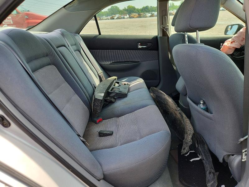 Aukcja sprzedaży 2004 Mazda 6, vin: 1YVFP80C245N35364, numer aukcji: 64317426