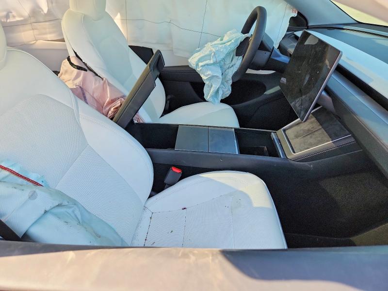 Продаж на аукціоні авто 2026 Tesla Model Y, vin: 7SAYGDED9TF430667, номер лоту: 64471526