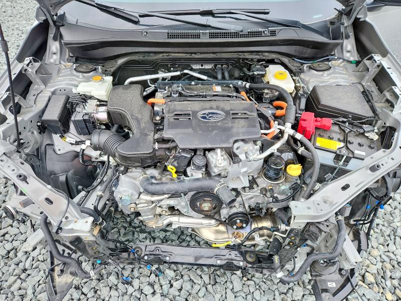 Продаж на аукціоні авто 2025 Subaru Forester, vin: JF2SLSTD8SH425742, номер лоту: 65119386