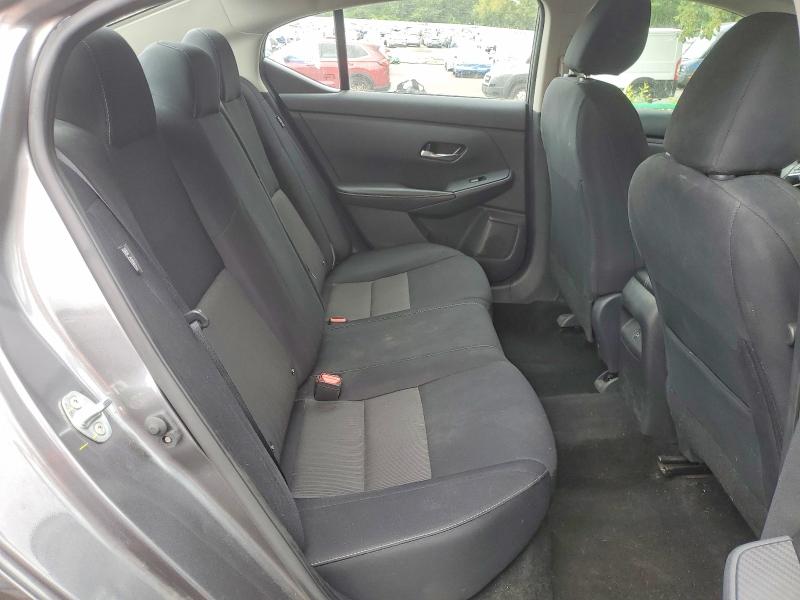 Aukcja sprzedaży 2023 Nissan Sentra, vin: 3N1AB8CV9PY291332, numer aukcji: 65036966