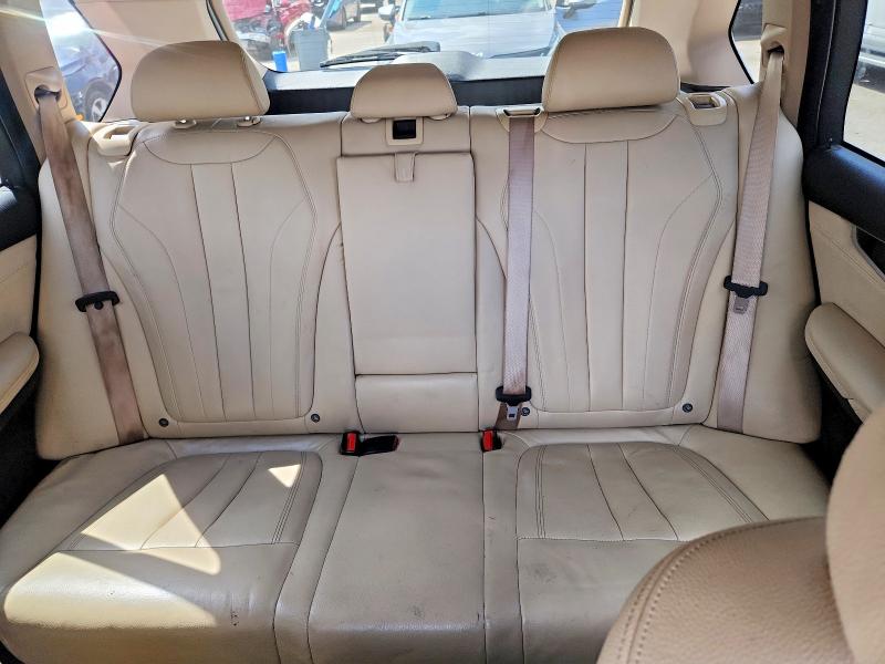 64889036 :رقم المزاد ، 5UXKR0C54G0S85140 vin ، 2016 Bmw X5 مزاد بيع