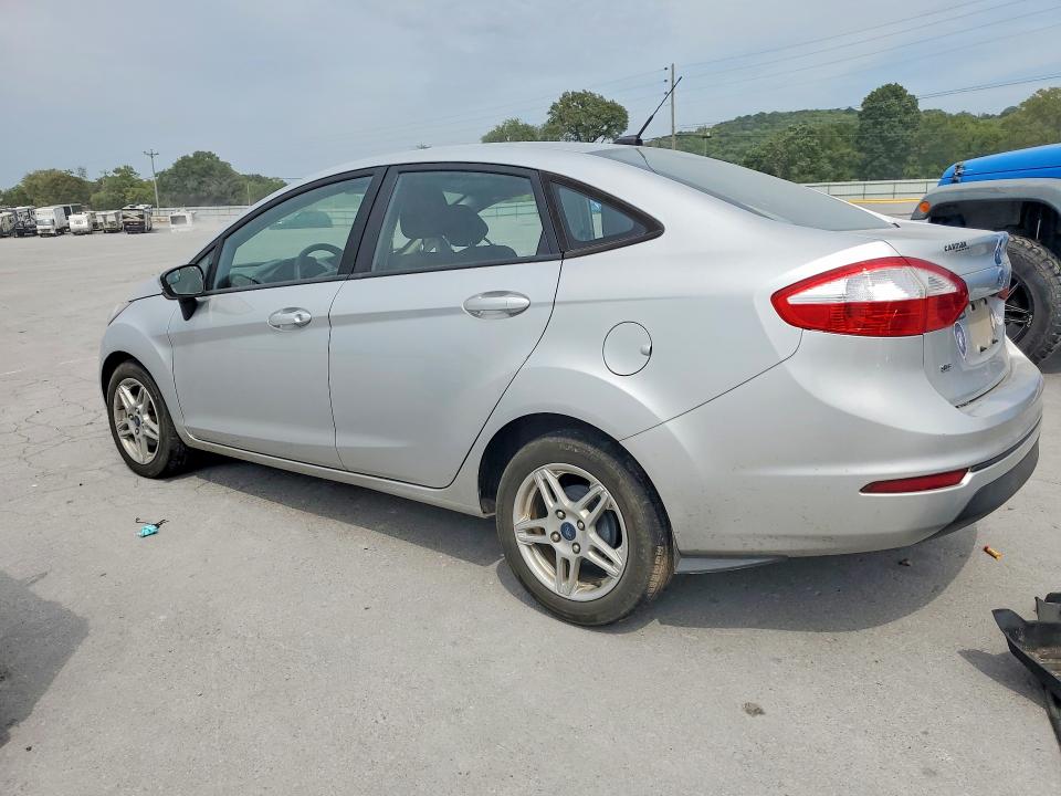 Aukcja sprzedaży 2019 Ford Fiesta, vin: 3FADP4BJ4KM140777, numer aukcji: 65869816