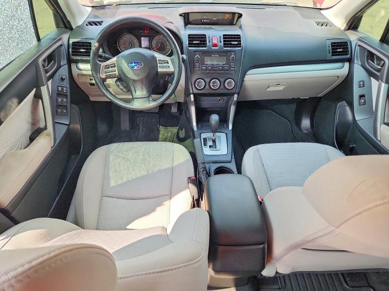 Aukcja sprzedaży 2015 Subaru Forester, vin: JF2SJAFCXFH530212, numer aukcji: 64407546