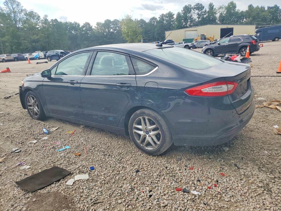 Продаж на аукціоні авто 2014 Ford Fusion, vin: 3FA6P0H76ER385813, номер лоту: 66923656