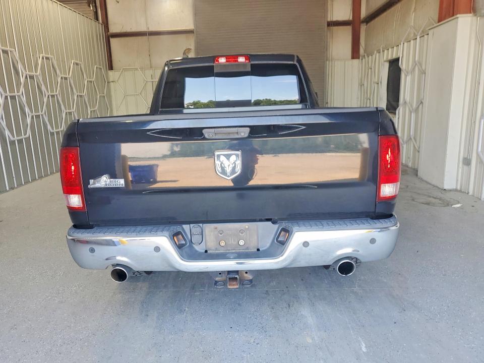 65384506 :رقم المزاد ، 1C6RR6GT9DS647837 vin ، 2013 Ram 1500 مزاد بيع