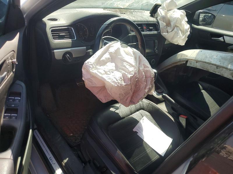 Aukcja sprzedaży 2013 Volkswagen Jetta, vin: 3VW4A7AJXDM249131, numer aukcji: 64639806