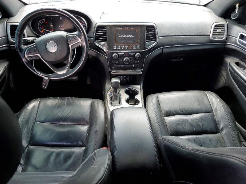 Продаж на аукціоні авто 2022 Jeep Grand Cherokee, vin: 1C4RJFBGXNC139236, номер лоту: 63905936