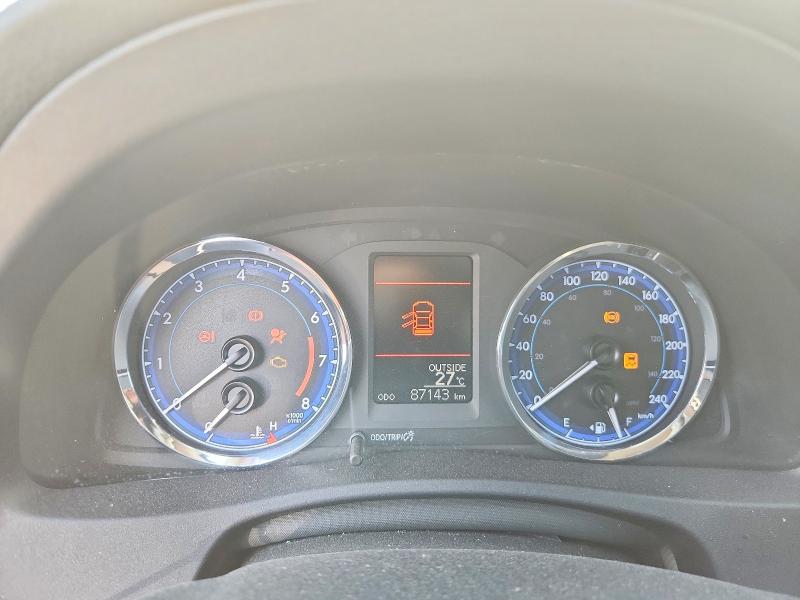 Продажа на аукционе авто 2018 Toyota Corolla, vin: 2T1BURHE1JC084399, номер лота: 65900556