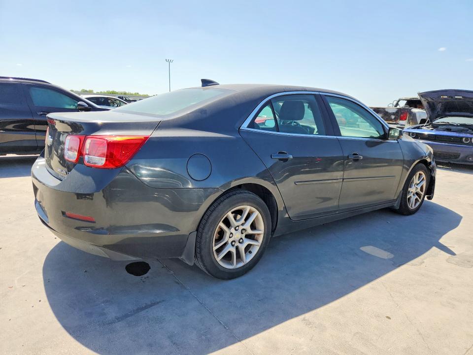 Продажа на аукционе авто 2015 Chevrolet Malibu, vin: 1G11C5SLXFF312499, номер лота: 65404386