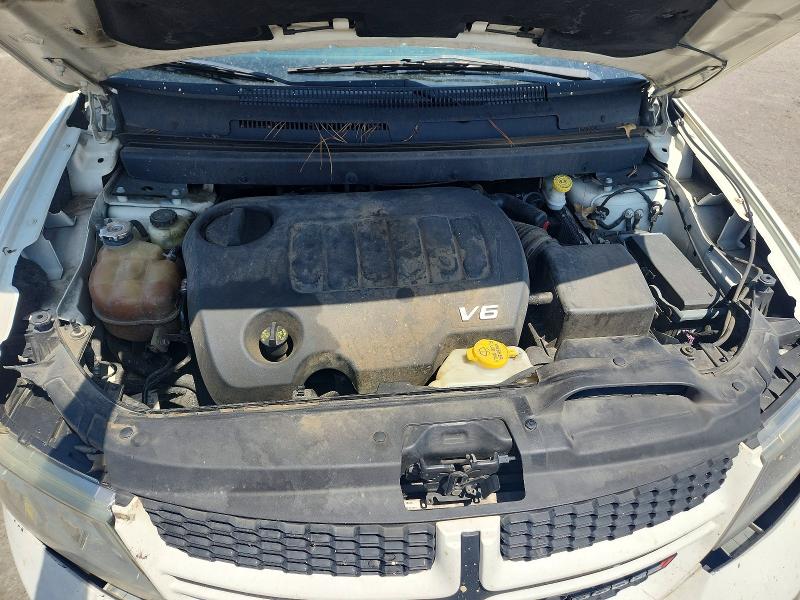 2019 Dodge Journey მანქანა იყიდება აუქციონზე, vin: 3C4PDDEG8KT771019, აუქციონის ნომერი: 65864086
