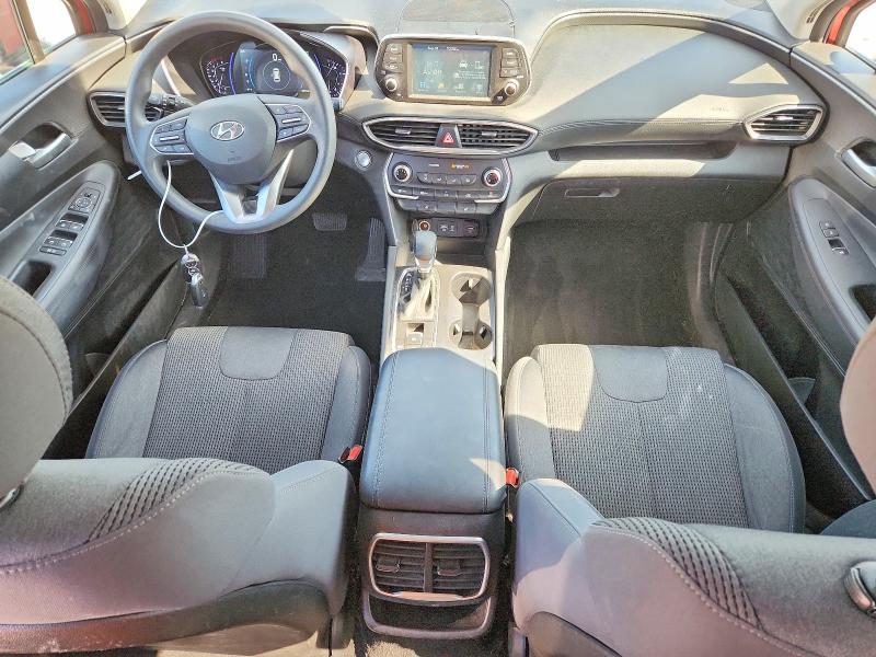 Продажа на аукционе авто 2020 Hyundai Santa Fe, vin: 5NMS33AD3LH145783, номер лота: 65355556