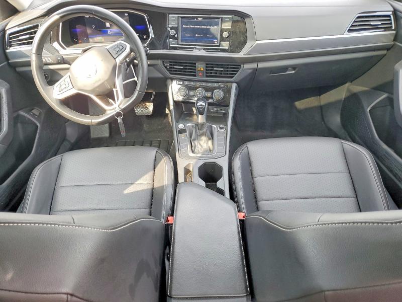 Aukcja sprzedaży 2022 Volkswagen Jetta, vin: 3VW7M7BUXNM001122, numer aukcji: 66618596