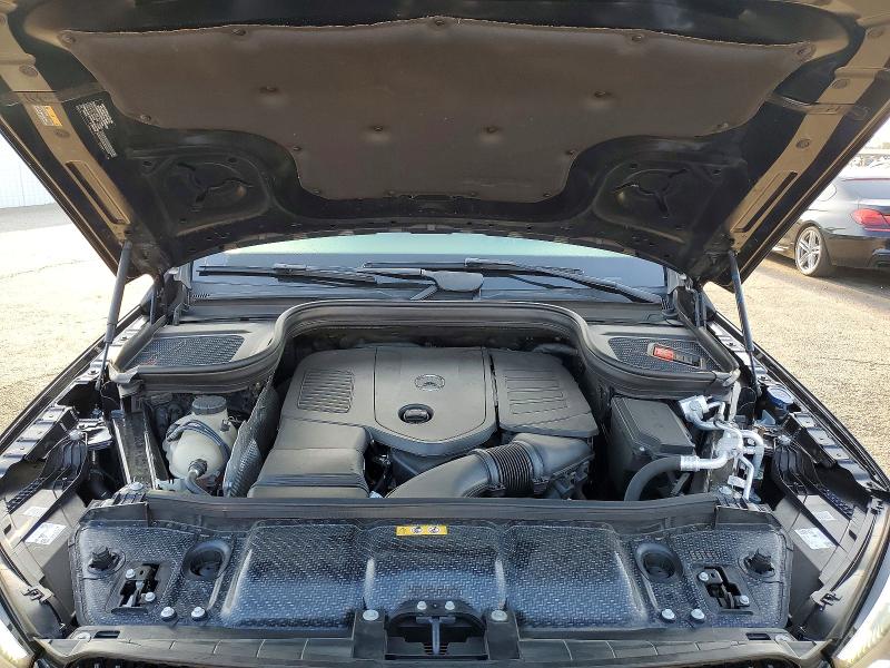 Продажа на аукционе авто 2024 Mercedes-benz Gle, vin: 4JGFB4GBXRB186114, номер лота: 64087076