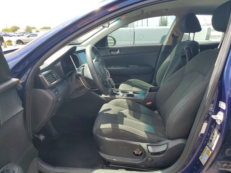 Aukcja sprzedaży 2018 Kia Optima, vin: 5XXGT4L35JG214422, numer aukcji: 66096066