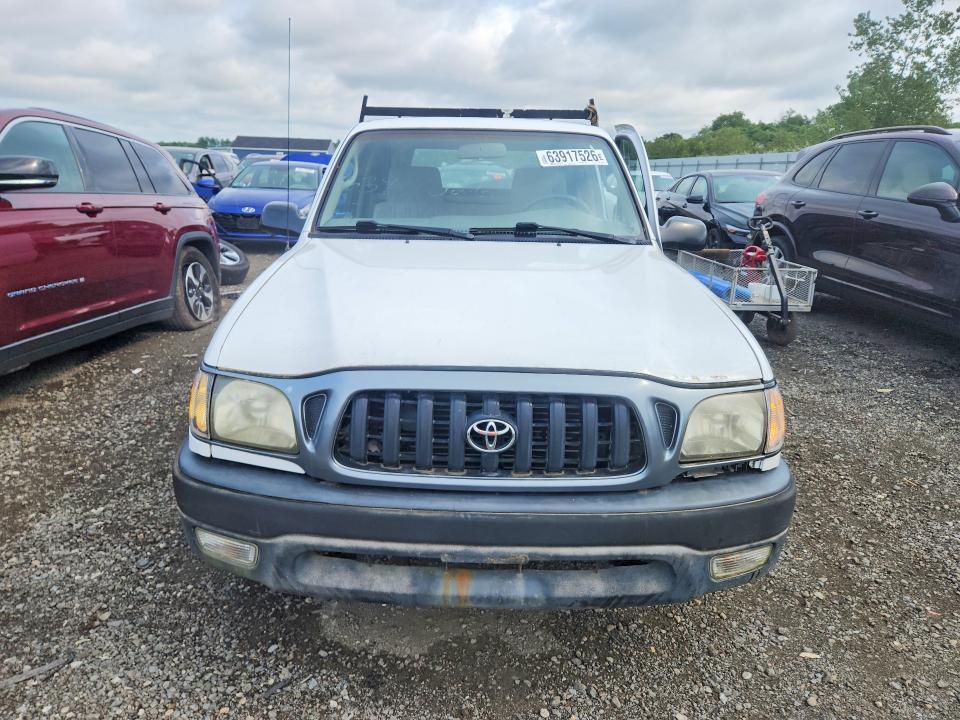 Продаж на аукціоні авто 2003 Toyota Tacoma, vin: 5TENL42N73Z158658, номер лоту: 63917526
