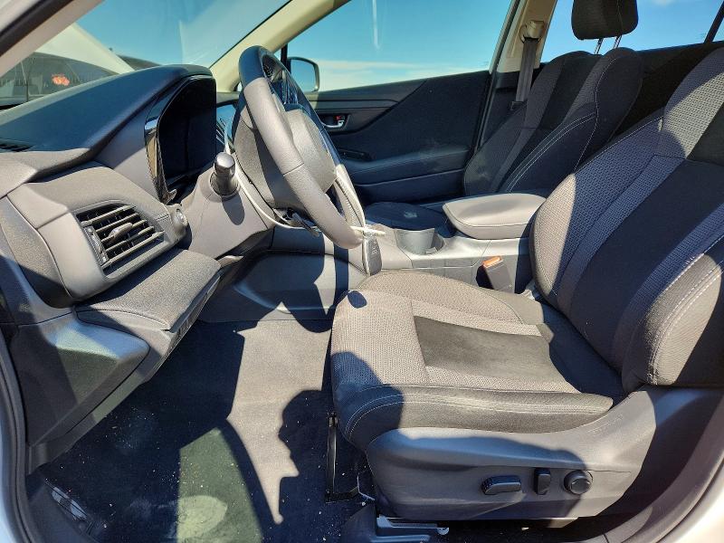 Продаж на аукціоні авто 2024 Subaru Outback, vin: 4S4BTAFCXR3222527, номер лоту: 64979416
