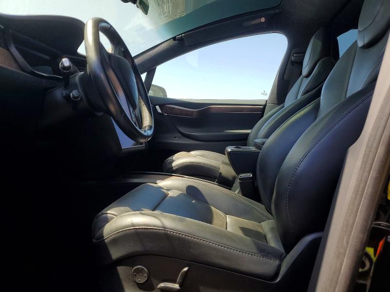 Продажа на аукционе авто 2019 Tesla Model X, vin: 5YJXCDE29KF182728, номер лота: 66745706