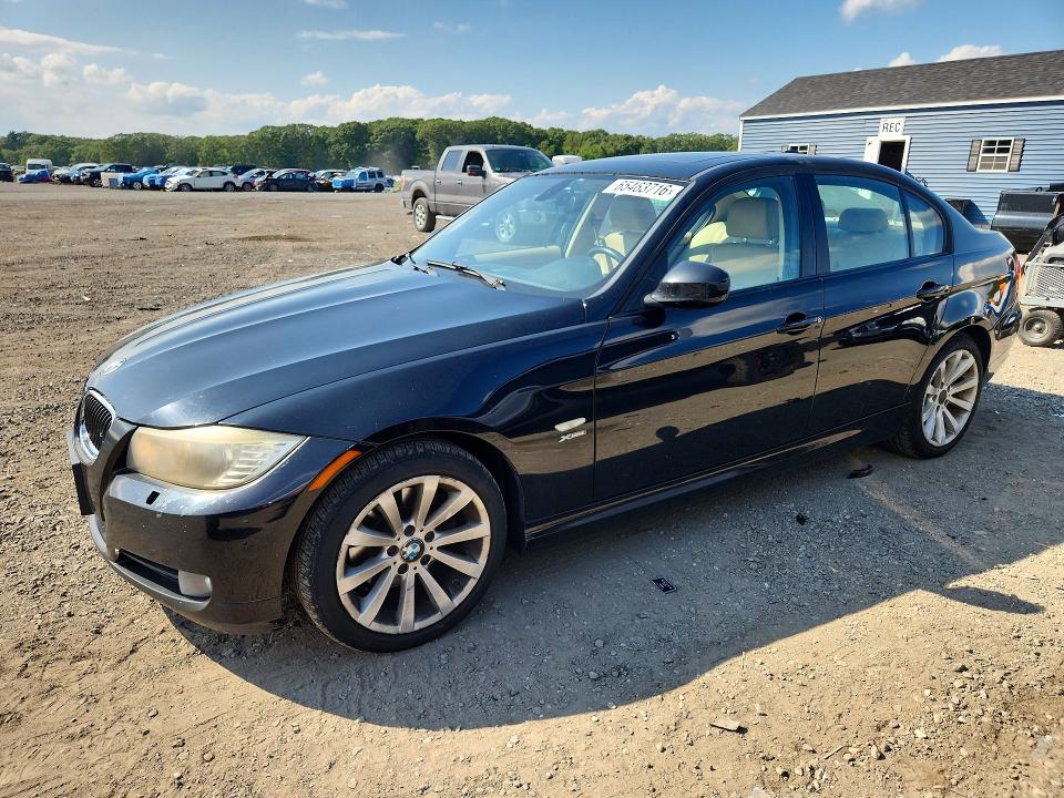 Aukcja sprzedaży 2011 Bmw 328, vin: WBAPK5C57BA657949, numer aukcji: 65463716