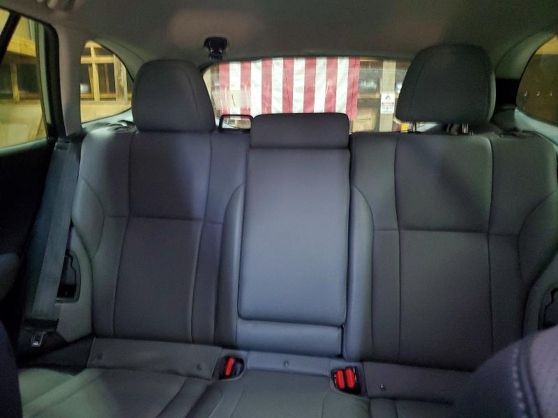 2024 Subaru Outback მანქანა იყიდება აუქციონზე, vin: 4S4BTANC4R3134655, აუქციონის ნომერი: 65574976