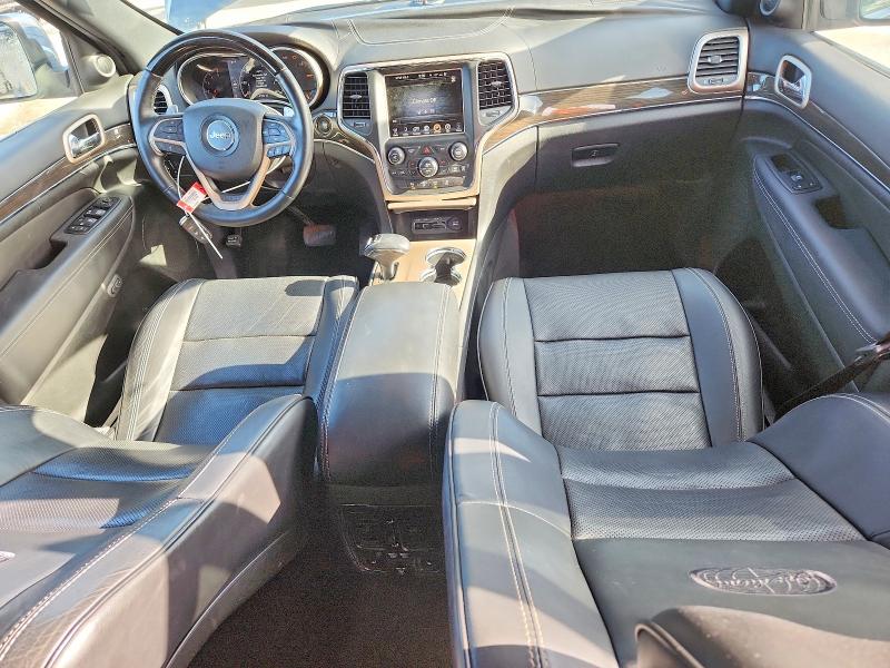 2014 Jeep Grand Cherokee მანქანა იყიდება აუქციონზე, vin: 1C4RJFCMXEC572883, აუქციონის ნომერი: 67104566
