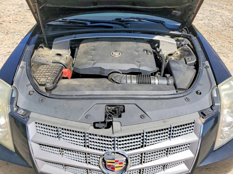 Aukcja sprzedaży 2010 Cadillac Cts, vin: 1G6DP5EV6A0141710, numer aukcji: 65109546