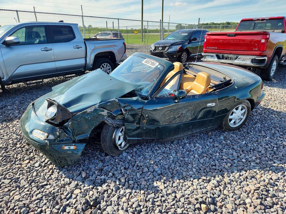 Aukcja sprzedaży 1991 Mazda Mx-5 Miata, vin: JM1NA351XM0230706, numer aukcji: 66501966