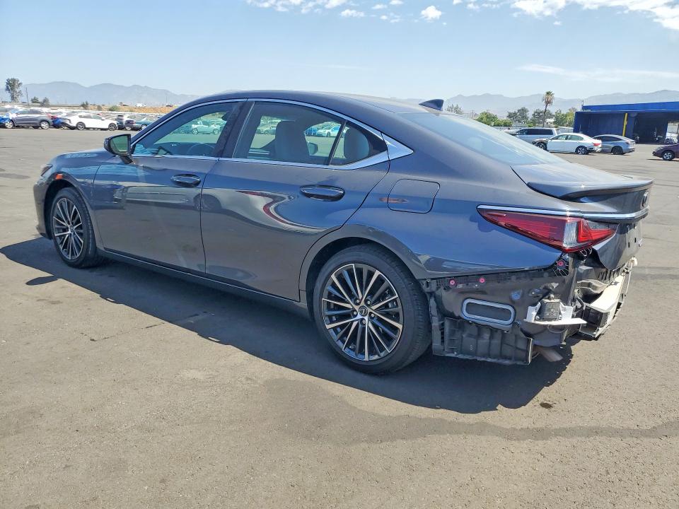 Aukcja sprzedaży 2025 Lexus Es 300h, vin: 58ADA1C15SU068755, numer aukcji: 64290016