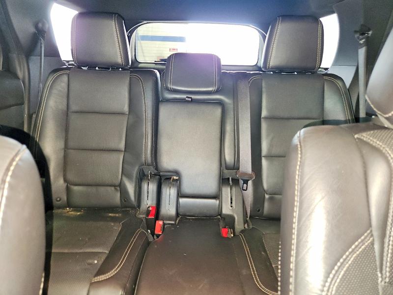 Продажа на аукционе авто 2014 Ford Explorer, vin: 1FM5K8GTXEGC05723, номер лота: 66698006