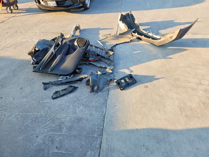 Продаж на аукціоні авто 2020 Honda Fit, vin: 3HGGK5H48LM726060, номер лоту: 64138906