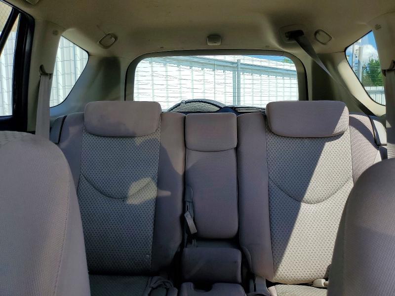 Продажа на аукционе авто 2008 Toyota Rav4, vin: JTMZD33V985084547, номер лота: 65100536