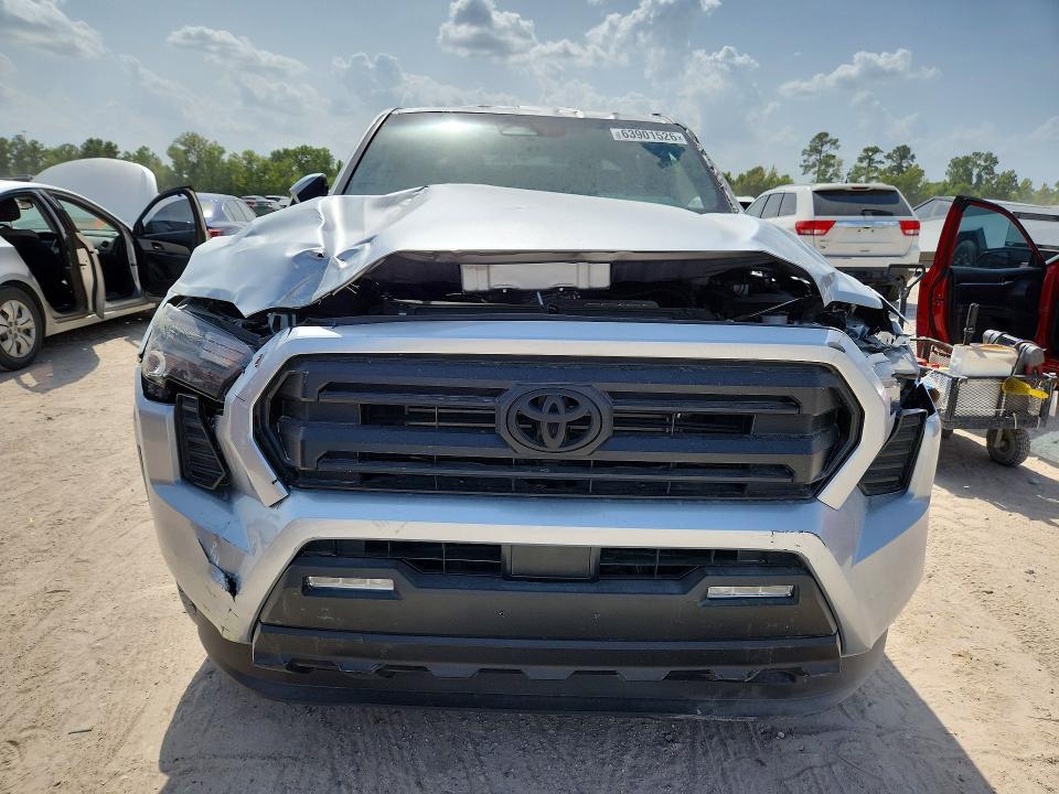 2026 Toyota Tacoma მანქანა იყიდება აუქციონზე, vin: 3TMLB5JN8TM271856, აუქციონის ნომერი: 63901526