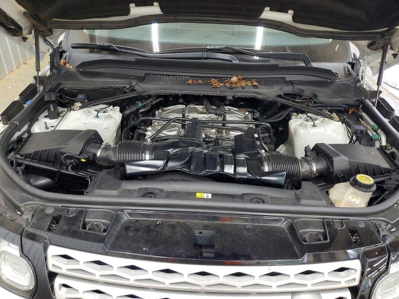 2015 Land Rover Range Rover Sport მანქანა იყიდება აუქციონზე, vin: SALWR2VF1FA618996, აუქციონის ნომერი: 67003216